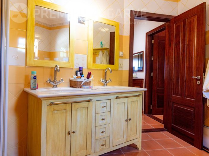 Image No.18-Maison de 5 chambres à vendre à Sao Bras de Alportel