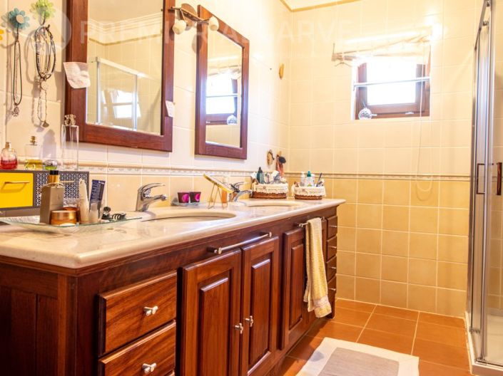 Image No.19-Maison de 5 chambres à vendre à Sao Bras de Alportel