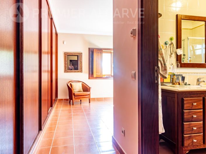 Image No.21-Maison de 5 chambres à vendre à Sao Bras de Alportel