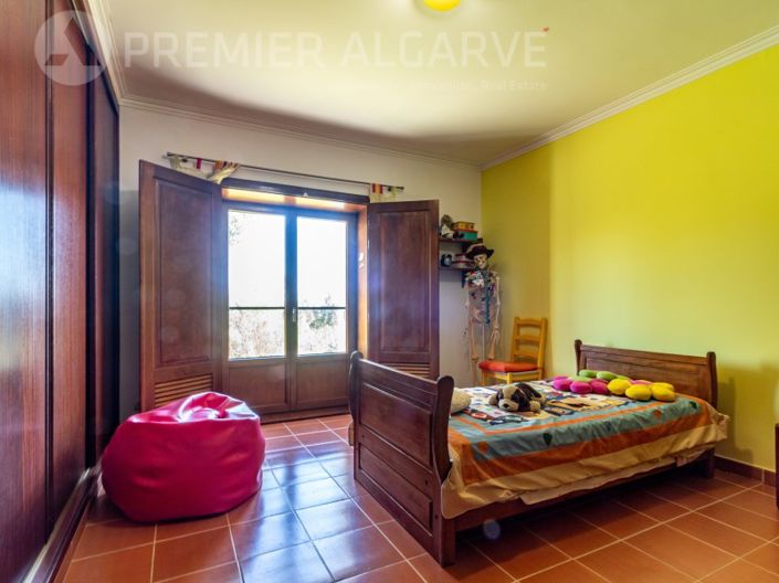 Image No.24-Maison de 5 chambres à vendre à Sao Bras de Alportel