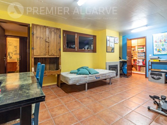 Image No.25-Maison de 5 chambres à vendre à Sao Bras de Alportel