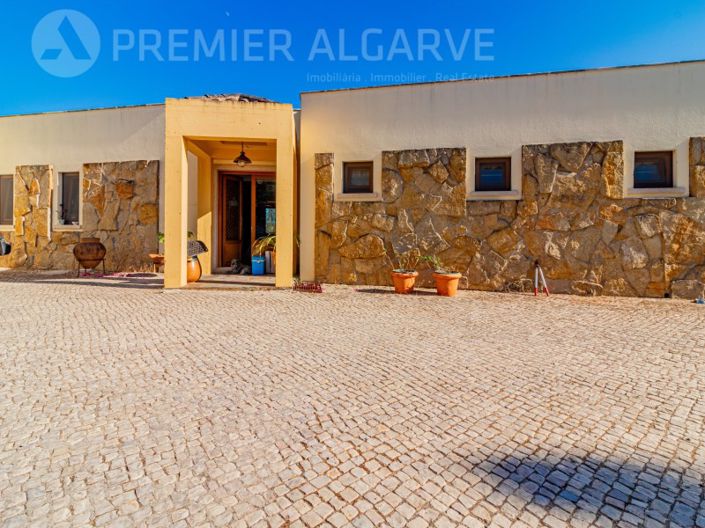 Image No.33-Maison de 5 chambres à vendre à Sao Bras de Alportel