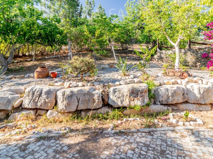 Image No.34-Maison de 5 chambres à vendre à Sao Bras de Alportel