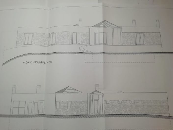 Image No.39-Maison de 5 chambres à vendre à Sao Bras de Alportel