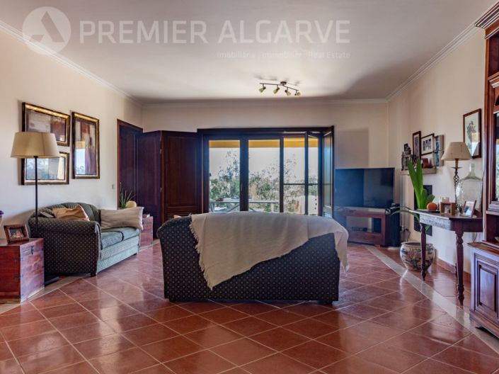 Image No.6-Maison de 5 chambres à vendre à Sao Bras de Alportel