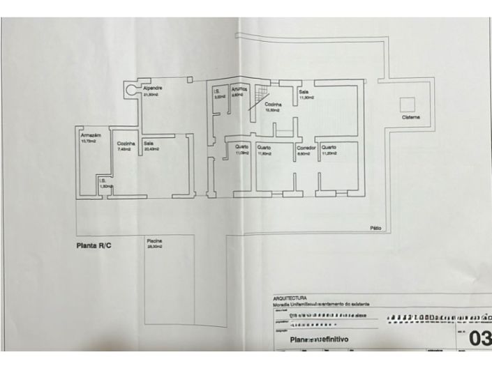 Image No.43-Maison de 6 chambres à vendre à Faro City