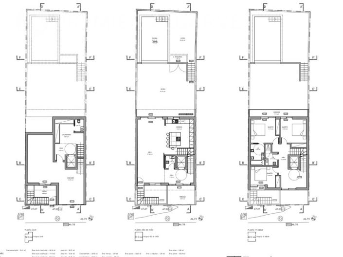 Image No.16-Maison de 3 chambres à vendre à Olhão