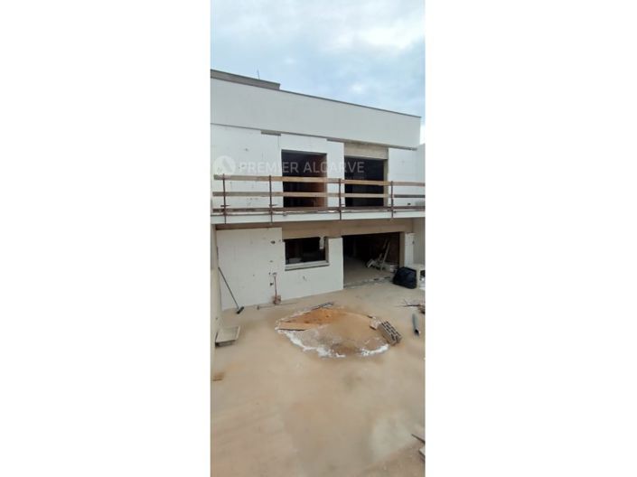 Image No.3-Maison de 3 chambres à vendre à Olhão