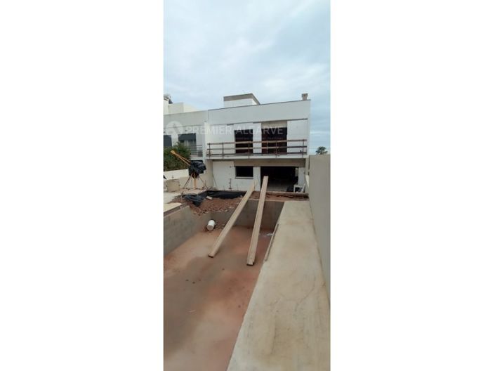 Image No.4-Maison de 3 chambres à vendre à Olhão