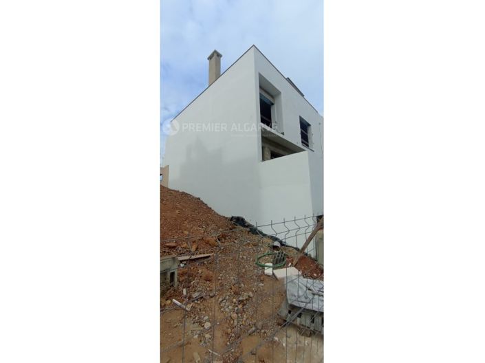 Image No.5-Maison de 3 chambres à vendre à Olhão