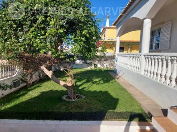 1 - Faro City, Maison