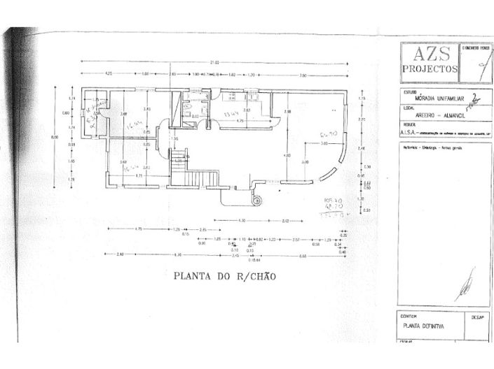 Image No.28-Maison de 4 chambres à vendre à Loule