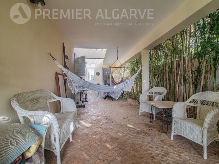 Image No.3-Maison de 4 chambres à vendre à Loule