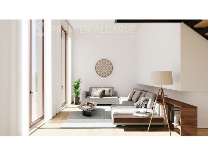 Image No.2-Terrain à vendre à Faro City