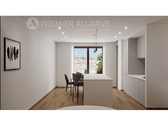 Image No.3-Terrain à vendre à Faro City