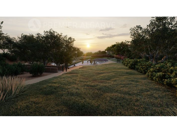 Image No.6-Terrain à vendre à Faro City