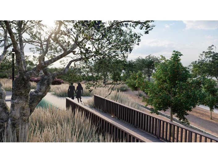 Image No.9-Terrain à vendre à Faro City