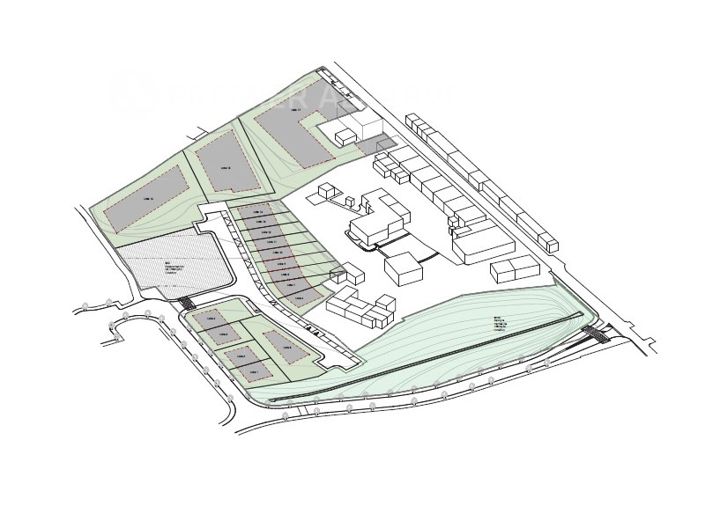 Image No.11-Plot for sale