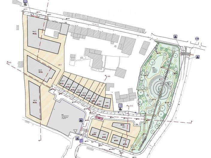 Image No.12-Plot for sale