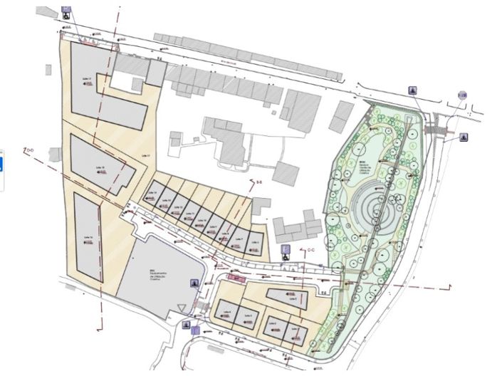 Image No.14-Plot for sale
