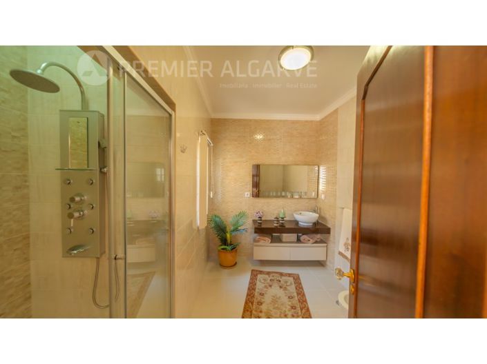 Image No.11-Maison de 4 chambres à vendre à Sao Bras de Alportel