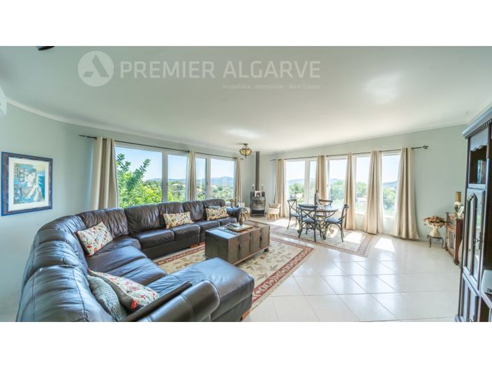 Image No.12-Maison de 4 chambres à vendre à Sao Bras de Alportel