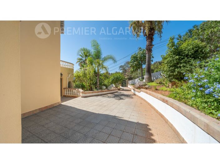 Image No.13-Maison de 4 chambres à vendre à Sao Bras de Alportel