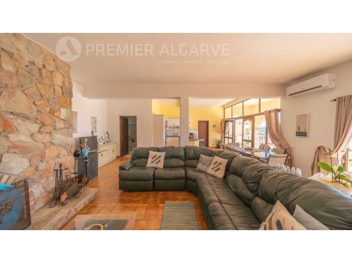 Image No.15-Maison de 4 chambres à vendre à Sao Bras de Alportel