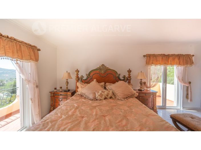 Image No.18-Maison de 4 chambres à vendre à Sao Bras de Alportel