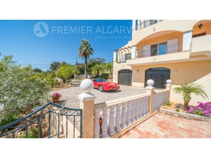 Image No.19-Maison de 4 chambres à vendre à Sao Bras de Alportel