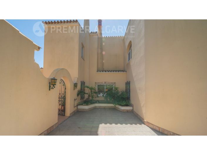 Image No.24-Maison de 4 chambres à vendre à Sao Bras de Alportel