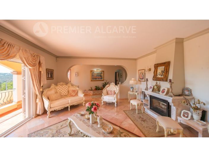 Image No.25-Maison de 4 chambres à vendre à Sao Bras de Alportel