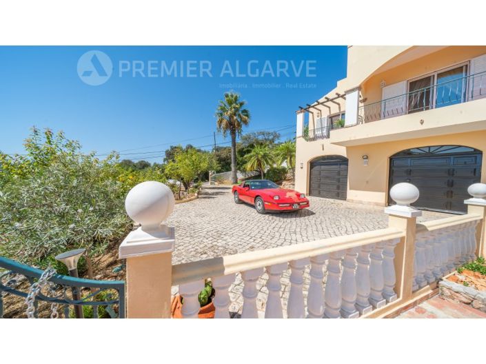 Image No.29-Maison de 4 chambres à vendre à Sao Bras de Alportel