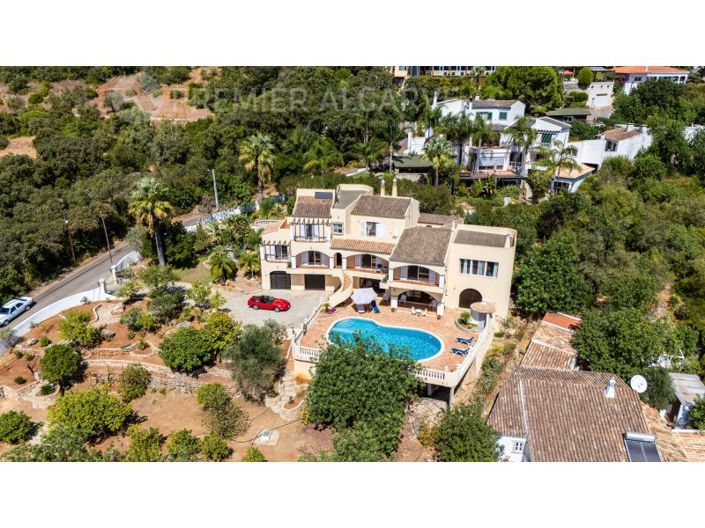 Image No.38-Maison de 4 chambres à vendre à Sao Bras de Alportel