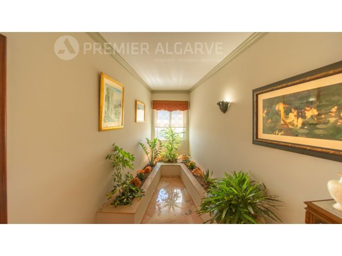 Image No.5-Maison de 4 chambres à vendre à Sao Bras de Alportel