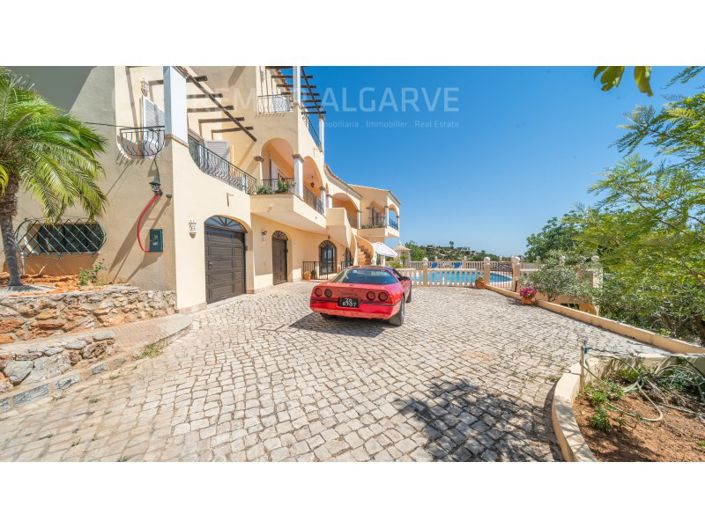 Image No.6-Maison de 4 chambres à vendre à Sao Bras de Alportel