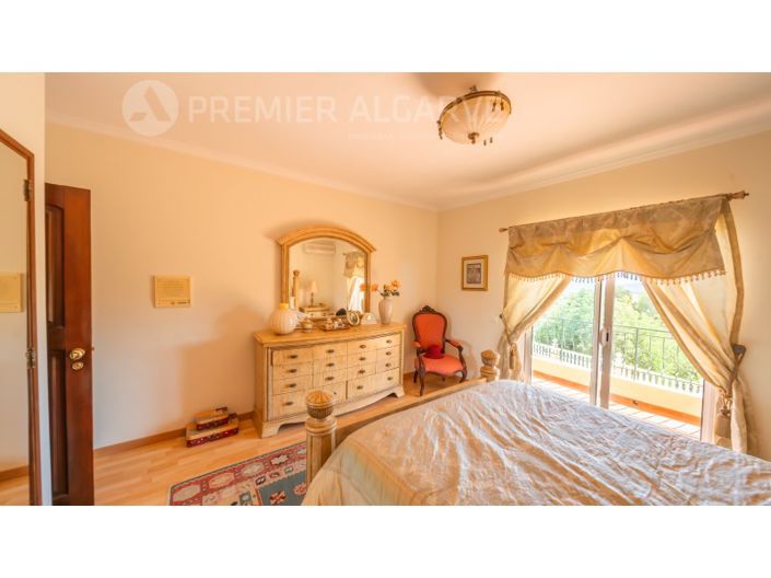 Image No.7-Maison de 4 chambres à vendre à Sao Bras de Alportel