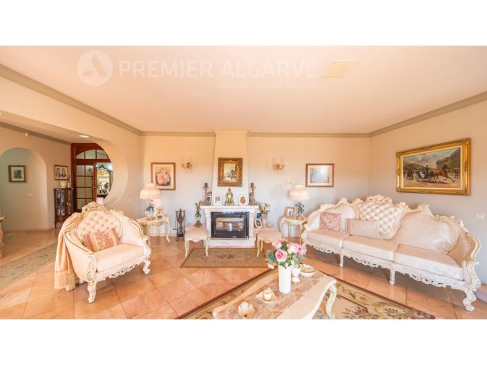 Image No.9-Maison de 4 chambres à vendre à Sao Bras de Alportel