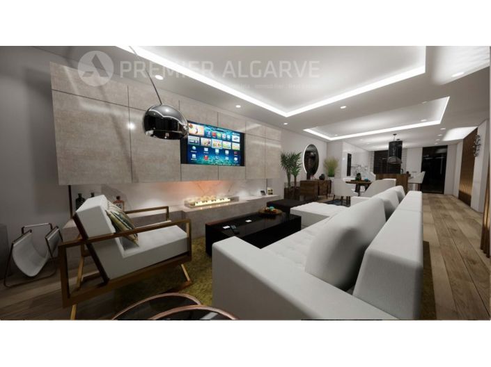 Image No.11-Maison de 4 chambres à vendre à Faro City