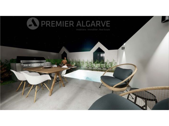 Image No.12-Maison de 4 chambres à vendre à Faro City