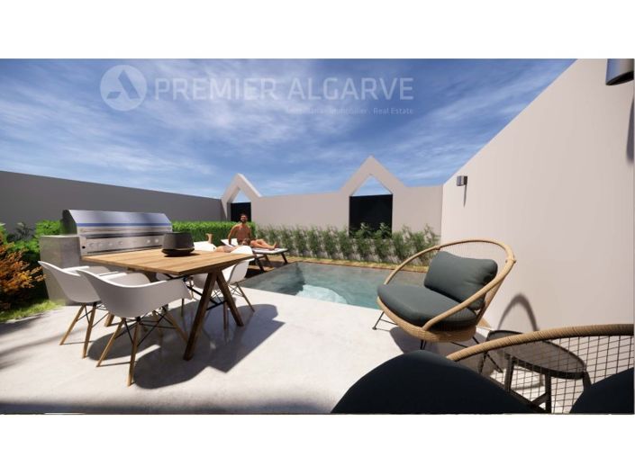 Image No.23-Maison de 4 chambres à vendre à Faro City