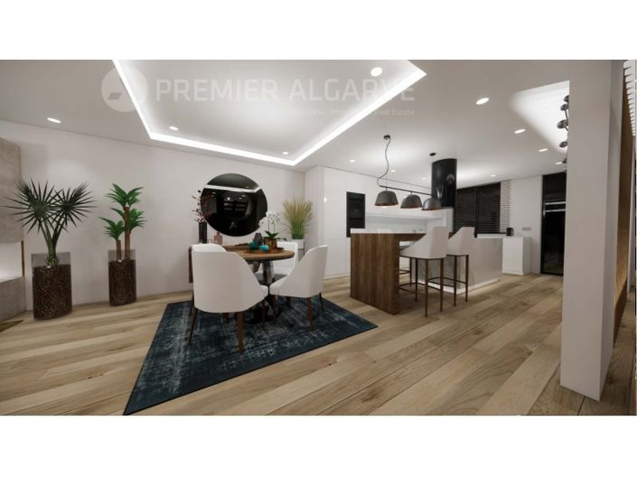 Image No.3-Maison de 4 chambres à vendre à Faro City