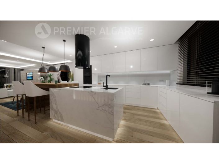 Image No.5-Maison de 4 chambres à vendre à Faro City