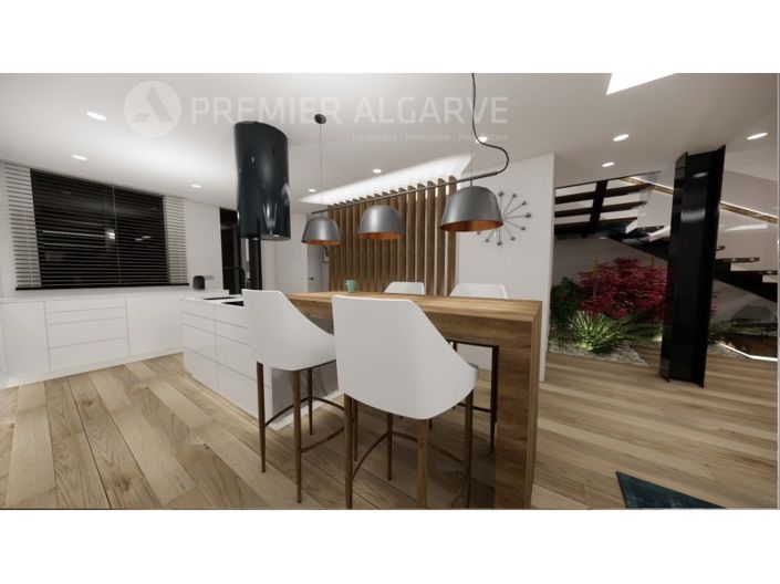 Image No.7-Maison de 4 chambres à vendre à Faro City