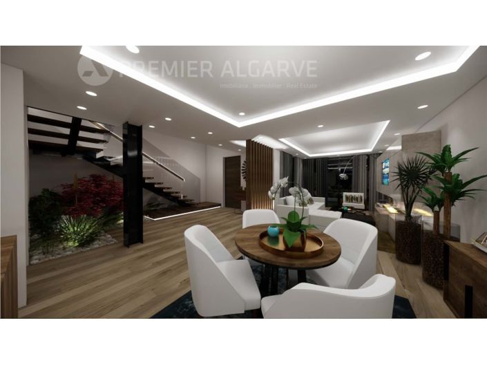 Image No.8-Maison de 4 chambres à vendre à Faro City