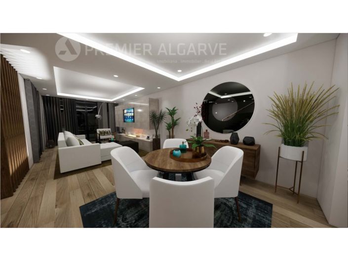 Image No.9-Maison de 4 chambres à vendre à Faro City