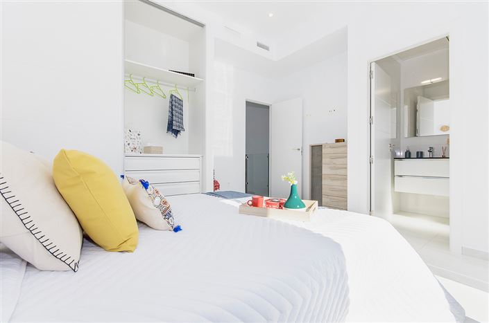 Image No.11-Villa de 3 chambres à vendre à Vistabella Golf