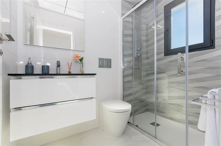 Image No.13-Villa de 3 chambres à vendre à Vistabella Golf