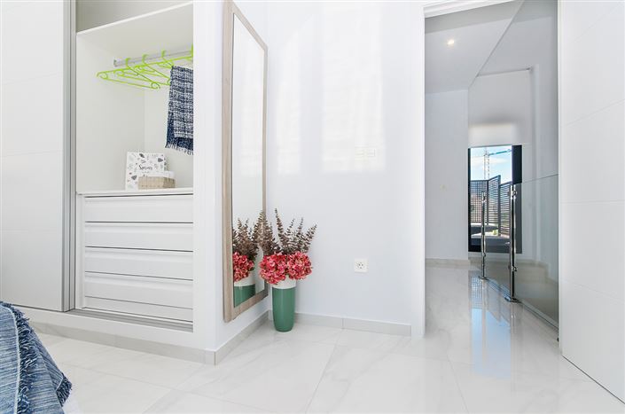 Image No.16-Villa de 3 chambres à vendre à Vistabella Golf