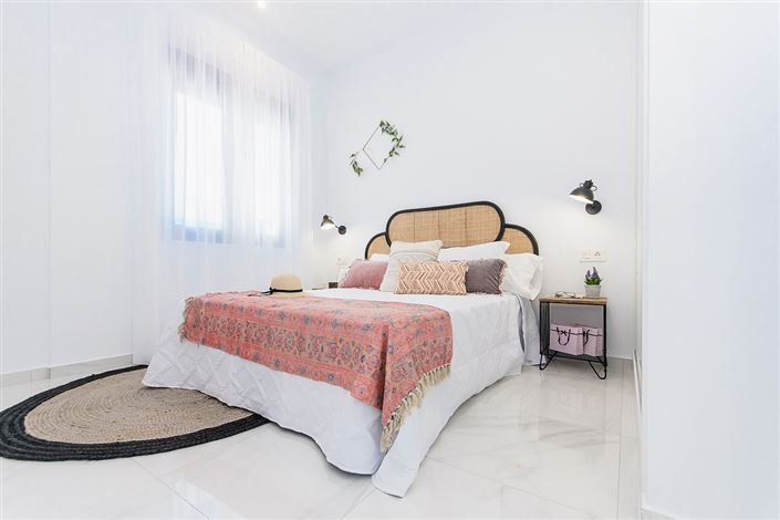 Image No.17-Villa de 3 chambres à vendre à Vistabella Golf